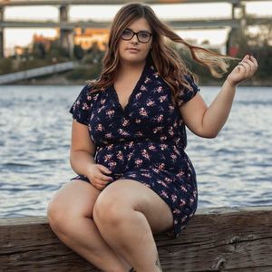 Meet your Posher, Bailey